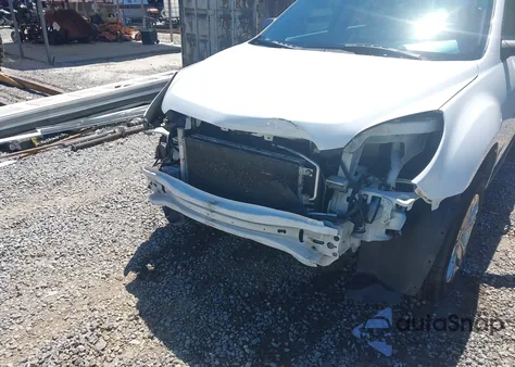 2013 Chevrolet Equinox Ls from USA, damaged, VIN 2GNALBEK2D1188913